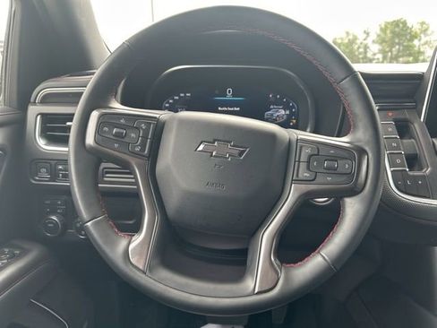 Used 2024 Chevrolet Tahoe RST w/ Luxury Package image 23