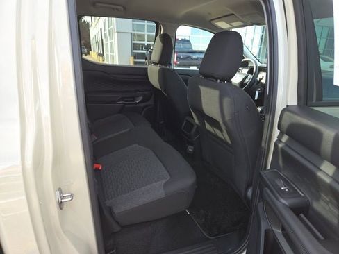 New 2025 Ford Ranger XLT image 44