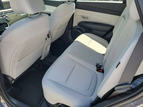 New 2026 Hyundai Tucson SEL AWD/4WD image 26