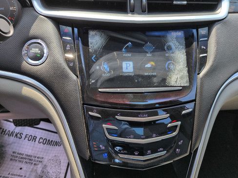 Used 2013 Cadillac XTS Premium FWD image 20