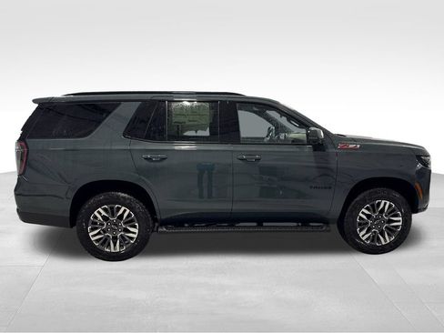 New 2026 Chevrolet Tahoe Z71 w/ Comfort Package AWD/4WD image 55