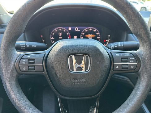 Used 2024 Honda Accord LX image 19