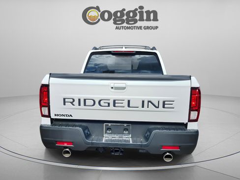New 2026 Honda Ridgeline RTL image 5