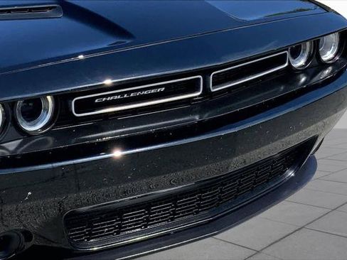 Certified 2023 Dodge Challenger SXT RWD image 23