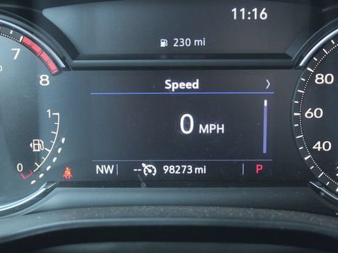 Used 2021 Cadillac XT6 Premium Luxury FWD image 26