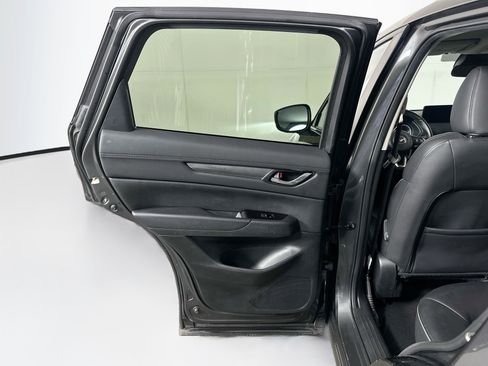 Used 2024 MAZDA CX-5 AWD 2.5 S w/ Select Package image 24