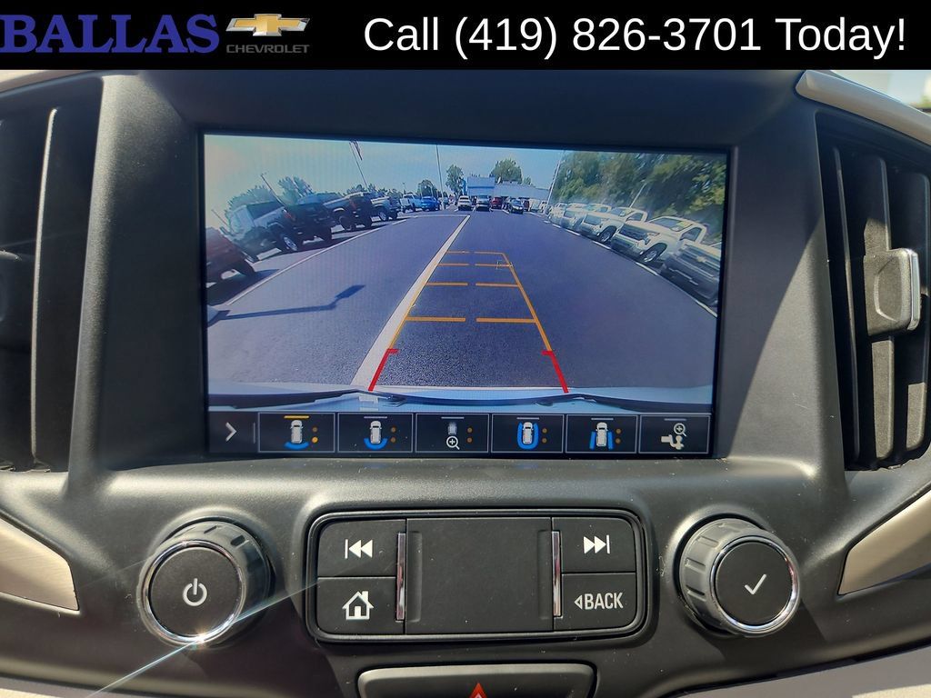 Used 2019 GMC Terrain Denali w/ GMC Pro Grade Package AWD/4WD image 18