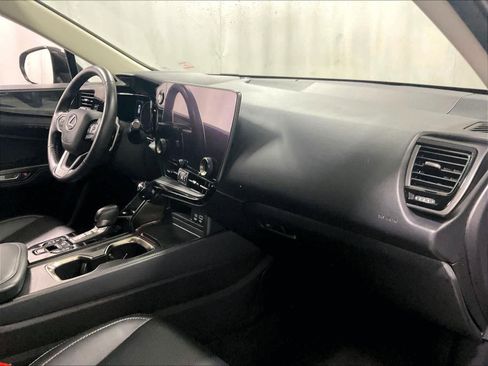Used 2023 Lexus NX 350 AWD w/ Premium Package image 14