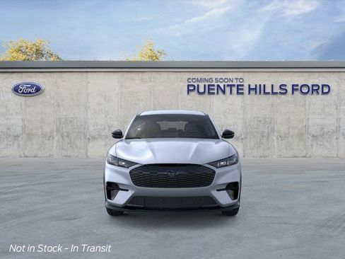 New 2026 Ford Mustang Mach-E Premium w/ Sport Appearance Package RWD image 6