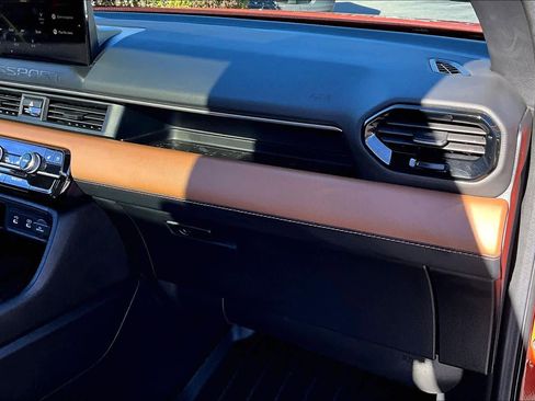 Certified 2026 Honda Passport TrailSport Elite image 18