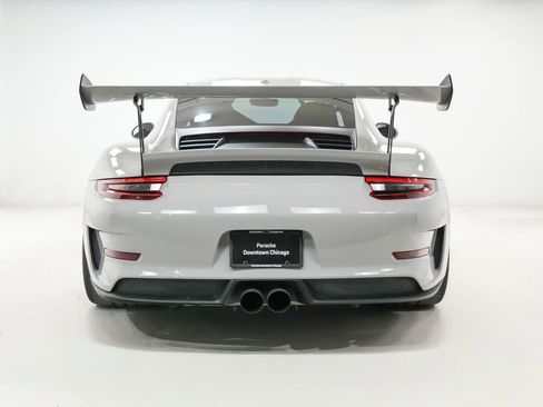 Used 2019 Porsche 911 GT3 RS RWD image 11
