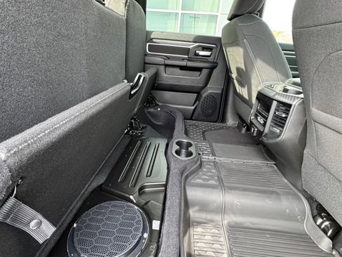 New 2026 RAM 2500 Big Horn image 30