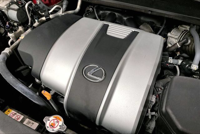 Used 2021 Lexus RX 350 AWD w/ Premium Package image 36