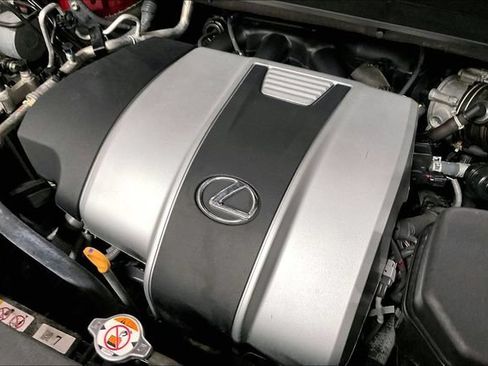 Used 2021 Lexus RX 350 AWD w/ Premium Package image 36