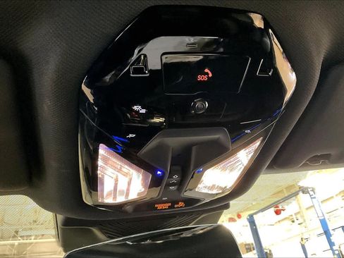 Certified 2026 BMW 530i 530i w/ M Sport Package image 36