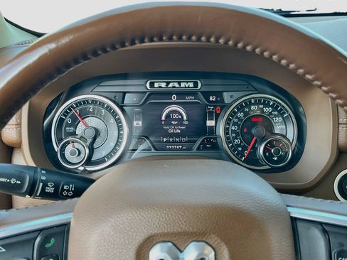 Certified 2021 RAM 1500 Laramie AWD/4WD image 12