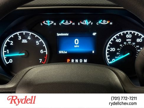 Used 2023 Ford F150 XLT image 14