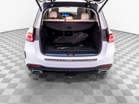 Used 2023 Mercedes-Benz GLE 350 4MATIC image 34