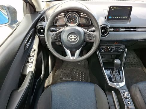Certified 2018 Toyota Yaris iA FWD image 13
