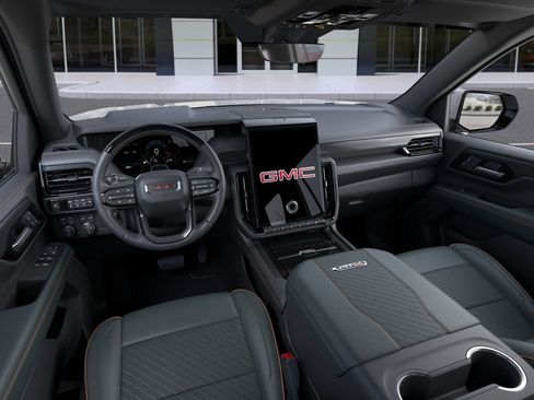 New 2026 GMC Yukon AT4 w/ AT4 Premium Plus Package AWD/4WD image 39