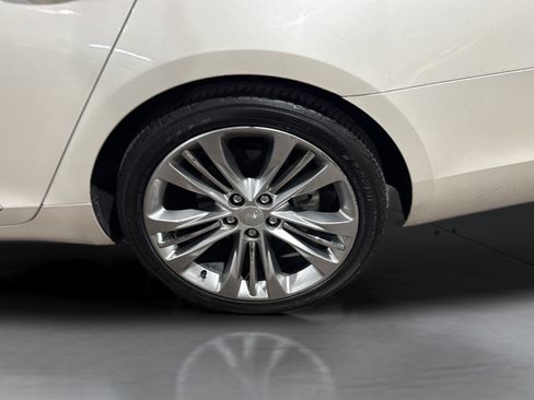 Used 2014 Cadillac XTS Vsport Premium w/ Driver Assist Package AWD/4WD image 36