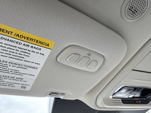 New 2027 Lincoln Aviator AWD image 32
