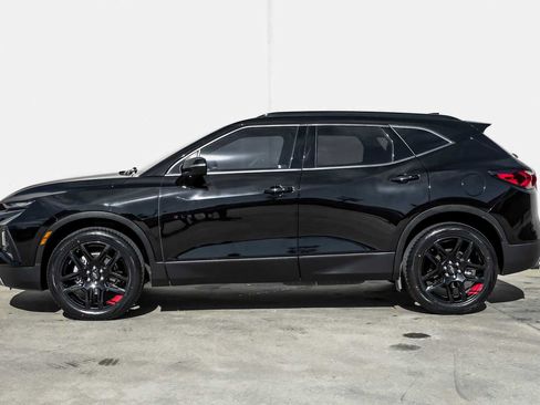 Used 2020 Chevrolet Blazer LT w/ Redline Edition image 11