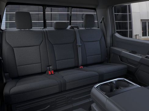 New 2026 Ford F150 XLT w/ Equipment Group 302A MID image 11