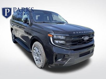 New 2025 Ford Expedition Active