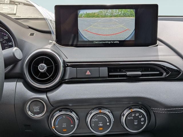 New 2026 MAZDA MX-5 Miata Grand Touring RWD image 17