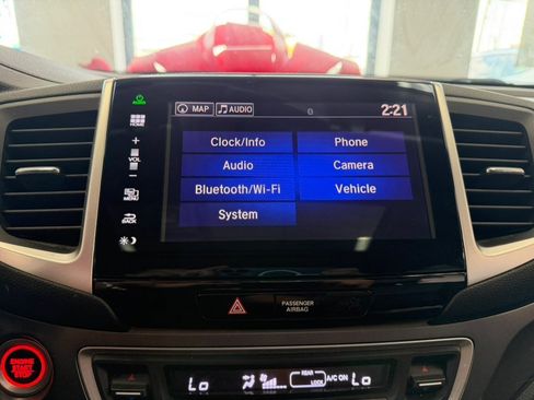 Used 2016 Honda Pilot EX-L image 54