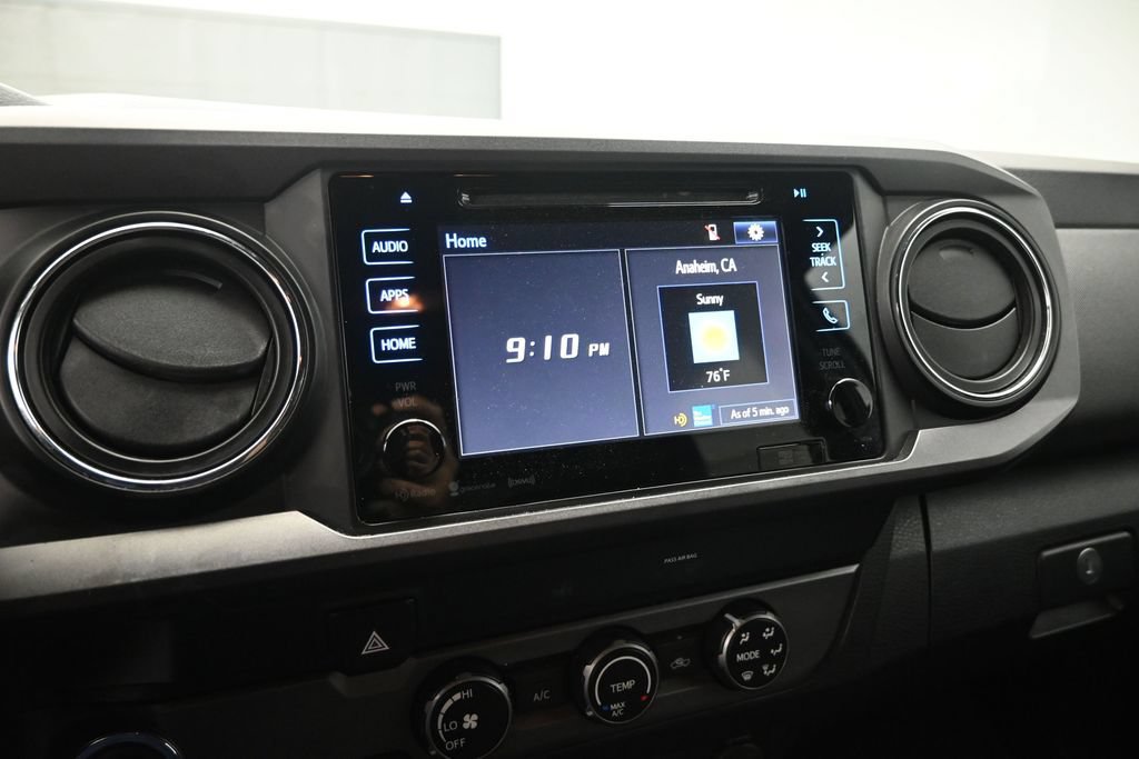 Used 2019 Toyota Tacoma TRD Sport RWD image 14