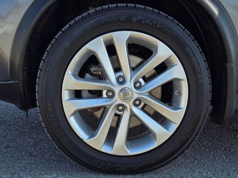 Used 2016 Nissan Juke SL image 35