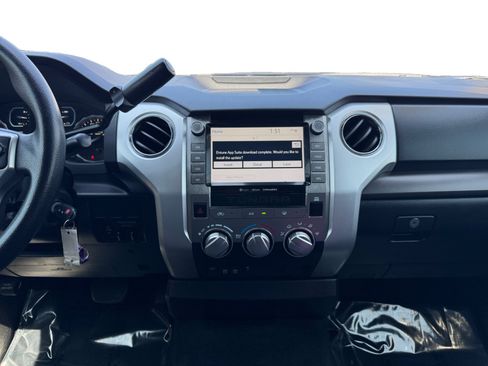 Used 2021 Toyota Tundra SR5 RWD image 11
