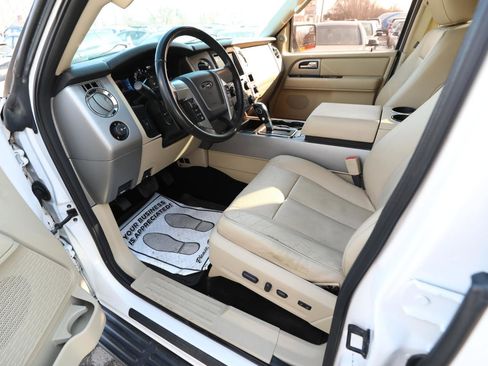 Used 2016 Ford Expedition Limited image 20