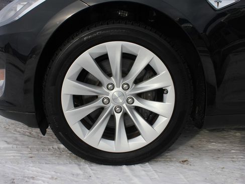 Used 2016 Tesla Model S P90D AWD/4WD image 43