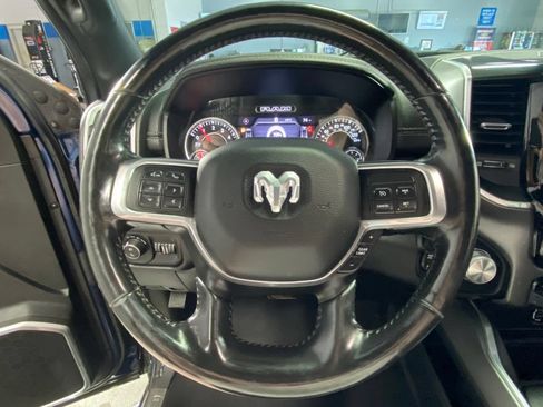 Used 2021 RAM 2500 Laramie AWD/4WD image 19