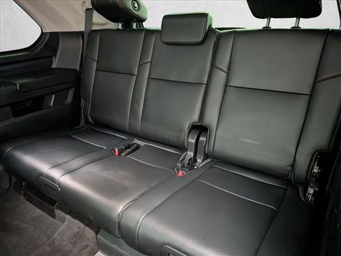 Used 2023 Toyota Sequoia TRD Pro AWD/4WD image 27