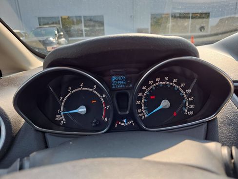 Used 2016 Ford Fiesta SE w/ Equipment Group 201A FWD image 20