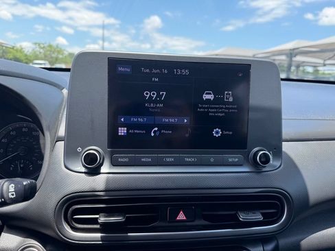 Used 2022 Hyundai Kona SEL FWD image 18
