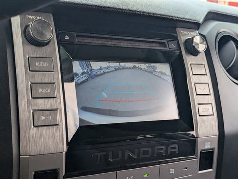 Used 2019 Toyota Tundra 2WD Double Cab image 25