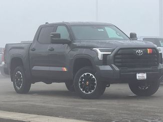 New 2026 Toyota Tundra SR5 AWD/4WD video 2