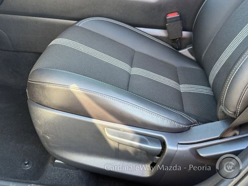 Certified 2025 MAZDA CX-50 AWD 2.5 S w/ Weather Package image 15