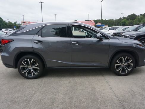 Used 2022 Lexus RX 350 AWD w/ Premium Package image 23