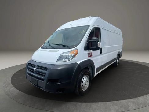 Used 2018 RAM ProMaster 3500 FWD image 1