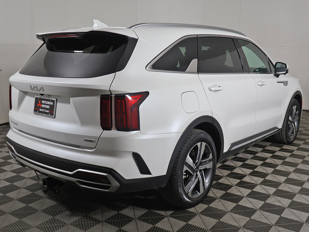 Used 2023 Kia Sorento SX Prestige AWD/4WD image 17