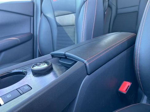 Used 2025 Nissan Rogue SV w/ Rock Creek Premium Package image 21