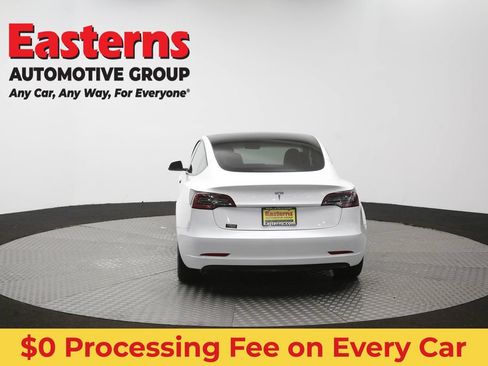 Used 2023 Tesla Model 3 Standard Range RWD image 31