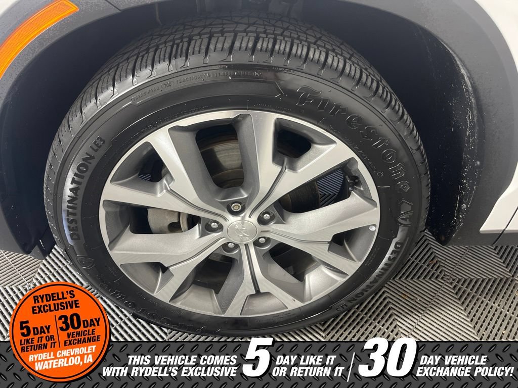 Used 2022 Hyundai Palisade SEL w/ 8P Bench Seat Package AWD/4WD image 4