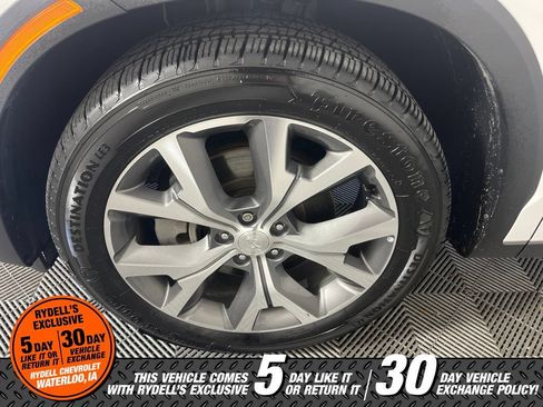 Used 2022 Hyundai Palisade SEL w/ 8P Bench Seat Package AWD/4WD image 4